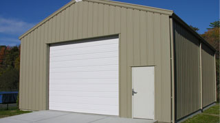 Garage Door Openers at Clayton Valley Highlands Concord, California